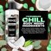 AXE Men's Caribbean Coconut Body Wash 18oz - 4 Pack | Natural Scent & Plant-Based Ingredients - Buy Online on GoSupps.com
