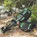 Notch Gecko Carbon Fiber 2.0 Climbers Tree Gaffs (52142T) - Buy Online on GoSupps.com