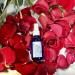 Buy Blue Beautifly USDA Organic Rose Water Spray | Hydrating Face Mist for All Skin Types | Calming & Uplifting | 2 fl oz - International Shipping Available - Buy Online on GoSupps.com