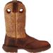Durango Men's Rebel DB4442 Western Boot 12 Wide - Brown/Tan - Buy Online on GoSupps.com