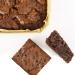 Brownies Gift Set of 4 Pieces | Melt Chocolate | London Artisan Chocolatiers | Award Winning Chocolate - Buy Online on GoSupps.com