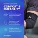 Adidas Performance Climacool Elbow Support - Small | International Shipping Available - Buy Online on GoSupps.com