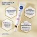 NIVEA Luminous 630 Eye Care (1 x 15 ml) Anti-dark spot eye contour care Anti-aging eye contour care for all skin types - Buy Online on GoSupps.com