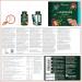 GLUTATHION Liposomal & Reduced PureWay - G | With Precursors: NAC Vitamin C MSM Glycine | Antioxidant + Anti Aging + Immu - Buy Online on GoSupps.com