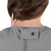 4Care Tear-Resistant Care Body for Women & Men - Short Arm/Short Leg with Safety Zipper - XXL Grey | International Shipping Available - Buy Online on GoSupps.com