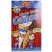 Joy Cone, Waffle Cone, 7 Ounce (Pack of 1)