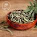 Dried Sage for Burning - 100g Refill for Smudging Rituals | Premium Quality Herbs - Buy Online on GoSupps.com