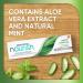 Sensodyne Nourish Gently Soothing Sensitive Toothpaste - 4 oz, Cavity Prevention Formula - Buy Online on GoSupps.com