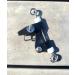 Lobo Lures Big Game Fishing Thru-Wire Outrigger Release Clips Set of 2 - Adjustable for Downrigger, Kite, Outrigger - Buy Online on GoSupps.com