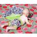 Petit Lulu Size L Cloth Nappy Wrap for Robots | Washable Diaper Wrap | Reusable Nappies - Made in Europe - Buy Online on GoSupps.com