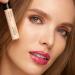 Kiko Milano Full Coverage Dark Circles Concealer 02 - Liquid Concealer for Eyes & Face | High Opacity Light Beige - 1 Piece - Buy Online on GoSupps.com