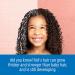 Johnson's Baby Kids Curl Defining Shampoo 13.6 fl oz - Nourish & Define Curls - Buy Online on GoSupps.com
