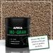 ARKA Bio-Gran - 500 ML - High quality fish food based on certified organic raw materials promotes the growth and colors of fish in any freshwater aquarium. - Buy Online on GoSupps.com