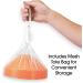 GoSports 20 Pack Sports Training Cones with Tote Bag | Improve Agility and Speed - Buy Online on GoSupps.com