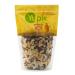 Yupik Organic Health Mix with Cashews Almonds Raisins Cranberries Coconut 1Kg 1 kg