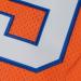 Bobby Boucher #9 The Waterboy Adam Sandler Movie Mud Dogs Bourbon Bowl Football Jersey L Orange - Buy Online on GoSupps.com