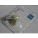 MAM Classic Latex Orthodontic Pacifier - BPA Free - 2+ - Single Pack - Assorted Colors - International Shipping Available - Buy Online on GoSupps.com