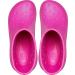 Crocs Unisex-Adult Classic Crush Rain Boots - Size 9 Women/7 Men - Juice - Buy Online on GoSupps.com