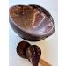 Virgin Island Organics Coconut Bowls and Spoons - Buy Online on GoSupps.com