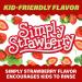 ACT Kids Pure Protect Anticavity Fluoride Rinse - Natural Strawberry Sugar-Free Dyes & Alcohol-Free 16.9 fl. oz - International Shipping Available - Buy Online on GoSupps.com