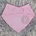 Royal Icon Baby Bandana Bibs - Soft & Absorbent Dribble Bibs 0-6 Months for Newborn Boys & Girls - Set of 6 Pink Bibs - Buy Online on GoSupps.com