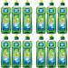 Fit detergent Original cardboard - 12 x 500 ml II Fit Original dishwashing detergent liquid (12 x 500ml) biodegradable detergent the highest rinsing and economical consumption sustainable & vegan original (12 x 500 ml)
