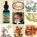 Children's Respiratory Support Tincture with Elderberry - 1oz Bottle - Buy Online on GoSupps.com