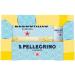 S.Pellegrino Essenza Lemon Zest Flavored Mineral Water - 24 Cans (11.15 fl oz) | Refreshing Citrus Taste - Buy Online on GoSupps.com