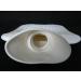 Fashy 6460 21 2007 Double Slat Hot Water Bottle - 2L | International Shipping Available - Buy Online on GoSupps.com