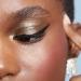 E.L.F. Liquid Glitter Eyeshadow - Dirty Martini 0.1 fl oz | Stunning Sparkle Makeup - Buy Online on GoSupps.com