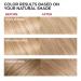 L'Oreal Superior Preference Fade-Defying Color + Shine - Light Ash Blonde 9A (1 Application) - Buy Online on GoSupps.com