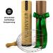 Bambua Head Massage Spider - 24 Fingers Bamboo Grip | Premium Moso Bamboo Massage Device for Relaxation & Perfect Gift - Buy Online on GoSupps.com