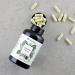 Only Nature Quercetin Capsules 500mg - High Dose Vegan Supplement - 120 Lab-Tested Additive-Free Capsules Made in Germany - Buy Online on GoSupps.com
