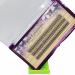 Scala 120 Pcs Fish Tail False Lashes - 0.07 Thickness C Curl 12mm Eyelash Extension Strips for Makeup | International Shipping - Buy Online on GoSupps.com