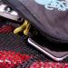 Kraken Aquatics Compact Mesh Gear Bag - Ideal for Scuba Diving, Snorkeling, Swimming, Beach & Sports - Black - Buy Online on GoSupps.com