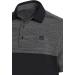 Three Sixty Six Men's Quick Dry Golf Shirt - Moisture Wicking Polo X-Large Black - Buy Online on GoSupps.com