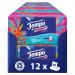 Tempo tissue box scented "POWER and SENSUALITY" 6 packs x (2 pack) 90 tissues