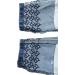 KIDSCOOL SPACE Baby Little Boys Jeans | Elastic Band | Straight Fit | Ripped Denim Pants | 4-5 Years | Blue-6014 - Buy Online on GoSupps.com