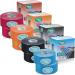 Vetkin Vetkintape Kinesiology Tape for Animals - 3cm x 5m | Stronger Blue Kinesiotape for Horses & Dogs | Latex-Free & T V-Certified - Buy Online on GoSupps.com