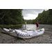 Sea Eagle Inflatable SEC Kayak Seat - Comfortable and Sturdy Option for Ultimate Water Adventures - Buy Online on GoSupps.com