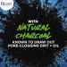 Bior Men's Charcoal Face Wash 6.77 fl. oz - Deep Cleans Pores & Refreshes Skin - Buy Online on GoSupps.com