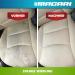 Macari 500 ml Premium Upholstered Cleaner Set - Eco-Friendly Sofa Car Mattress & Carpet Cleaner + Brush - Made in Germany - Buy Online on GoSupps.com