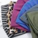 Kavya Boho Print Leopard Headbands for Women - 6 Pcs Hair Accessories Set | Elastic Hair Bands for Fashion and Yoga - UK Wide Delivery - Buy Online on GoSupps.com