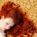 Natural Red Henna Hair & Beard Dye 100g - Chemical Free Hair Color | The Henna Guys - Buy Online on GoSupps.com