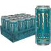 Monster Energy Zero Ultra Fiesta 473mL Cans Pack of 12 & Khaotic 473 mL (Pack of 12) Orange - Buy Online on GoSupps.com