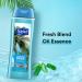 Suave Essentials Gentle Body Wash Ocean Breeze - Vitamin E & Algae Extract - 18 oz - Refreshing Clean for All Skin Types - Buy Online on GoSupps.com