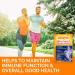 Emergen-C Immune Support Fizzy Drink Mix A Boost of Vitamins and Minerals Acai Berry 30 Sachets Acai Berry 30 Servings (Pack of 1) - Buy Online on GoSupps.com