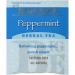 Bigelow Peppermint Herbal Tea - Caffeine Free, 20 Count (Pack of 6) - 120 Total Tea Bags - Buy Online on GoSupps.com