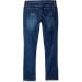 Children's Place Boys Stretch Straight Jeans 20 - Victory Blue | 25702 - Buy Online on GoSupps.com