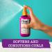 Maui Moisture Frizz-Free Shea Butter Leave-in Conditioning Mist - 8oz - Buy Online on GoSupps.com